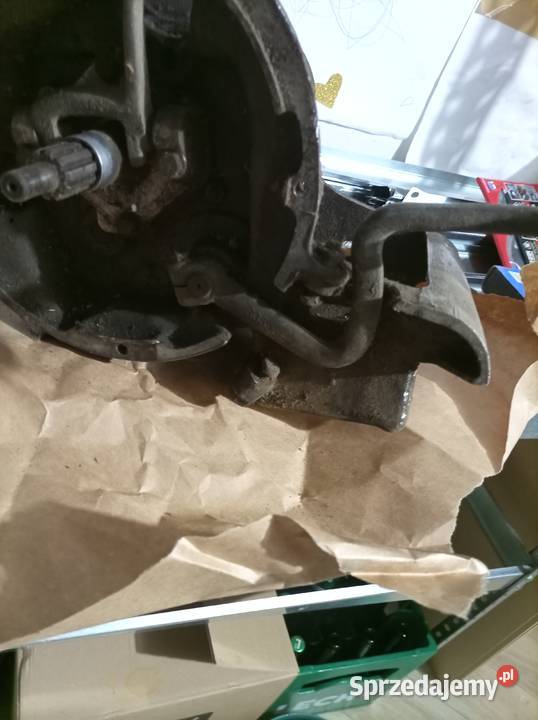 Skrzynia biegów emw r35 bmw