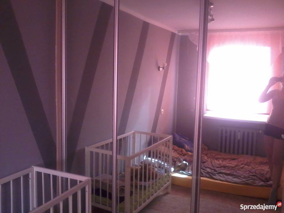 sprzedam mieszkanie miejsce parkingowe Gogolin