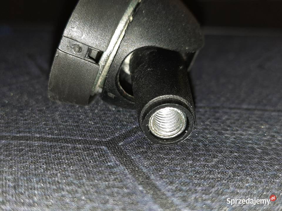 Wspornik podstawa anteny dachowej Fiat śląskie Dąbrowa Górnicza