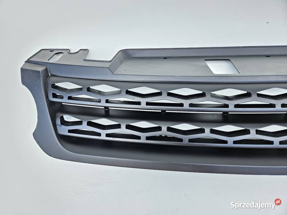 RANGE ROVER SPORT L494 GRILL ATRAPA ZDERZAKA wielkopolskie Międzychód