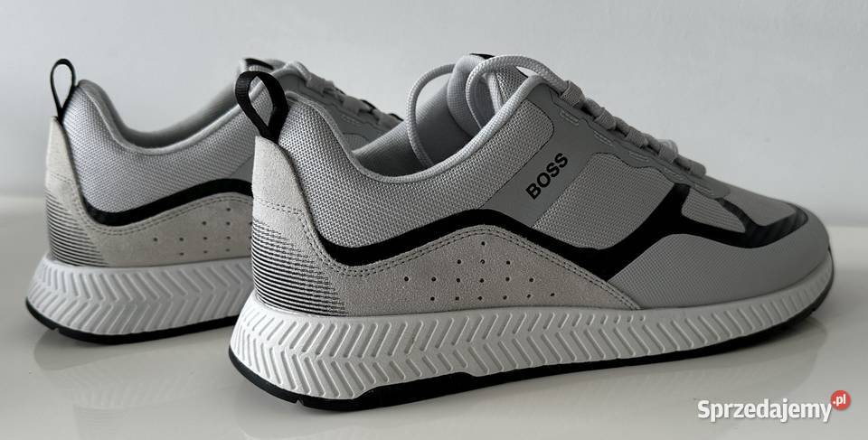 HUGO BOSS buty sportowe męskie rozmiar 42