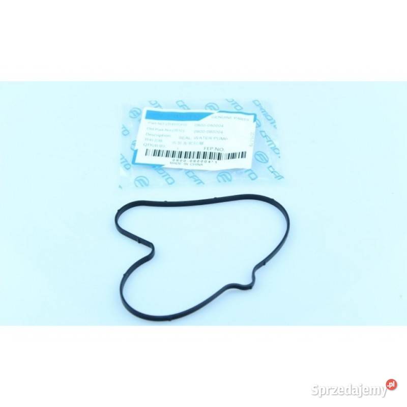 Uszczelka gumowa pokrywy pompy wody CFMOTO 800