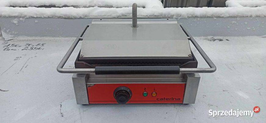 Grill Caterina S O Ostrów Wielkopolski