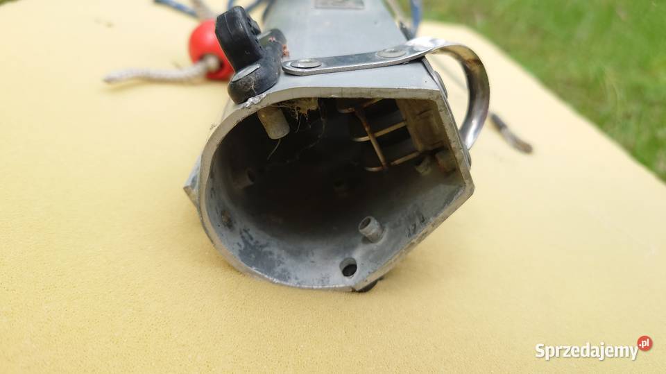 Maszt Selden 735 Warszawa