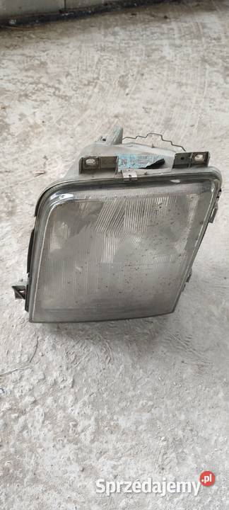 VW LT lampy przednie Lampy przednie Skierniewice