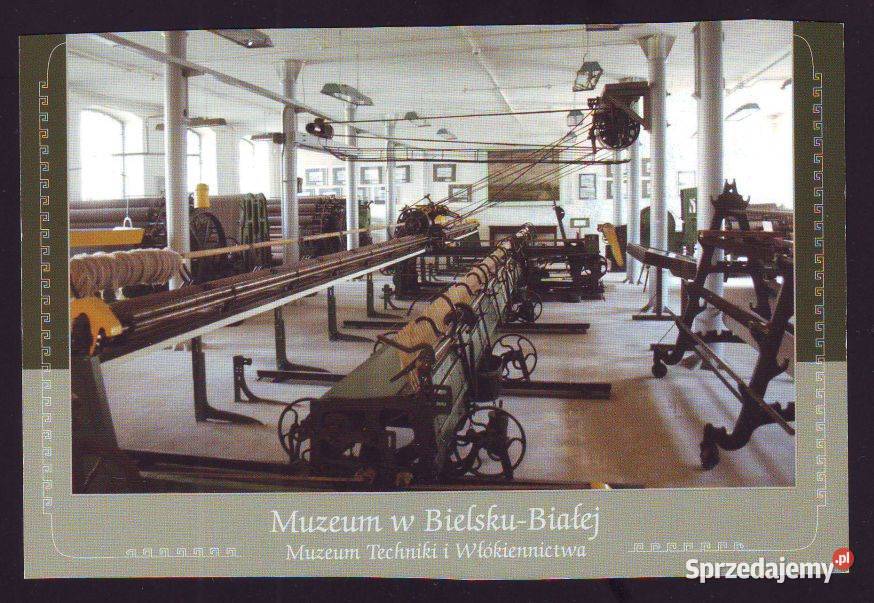 Kart Poczt BBiała Gliwice