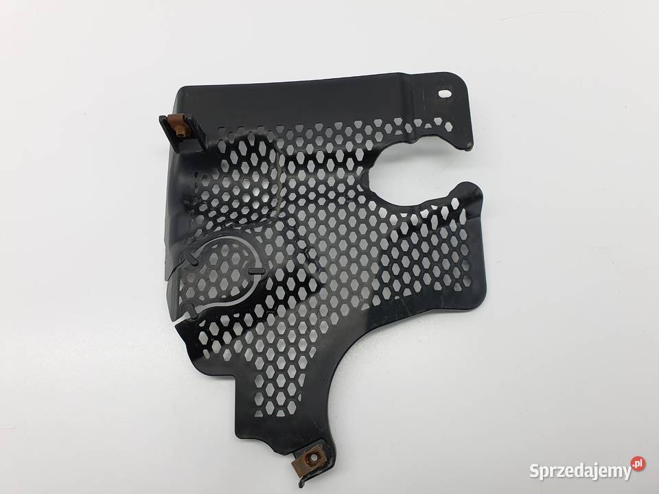 Kratka Oslona Obudowa Can Am Maverick Xds Xrs Pozostałe Łódź