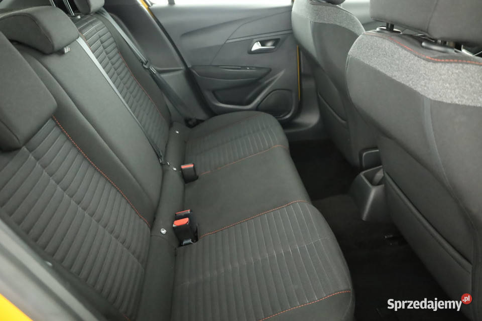 Peugeot 208 12 PureTech isofix mazowieckie Piaseczno