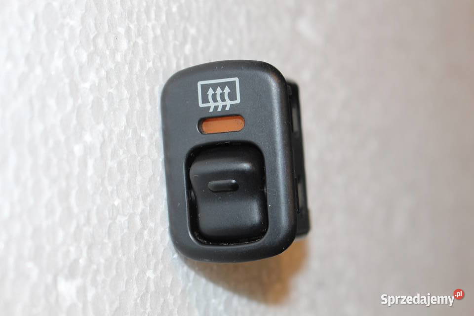 DAIHATSU MOVE 9398 PRZEŁĄCZNIK OGRZEWANIA SZYBY Prochowice