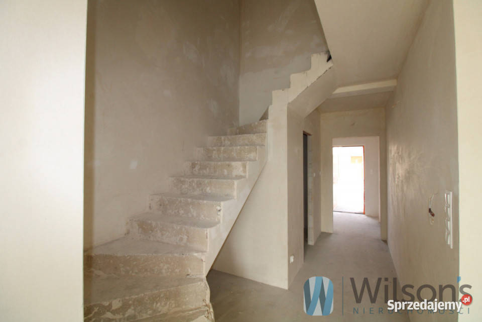 Dom wolnostojący Miłoszyce 12036m2