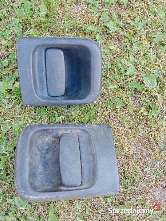 klamki do RENAULT MASTER I OPEL MOVANO Kielce