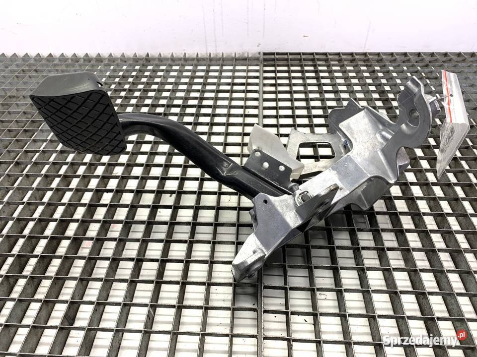 PEDAŁ HAMULCA AUDI Q8 4M1723117E 30 286 DŹWIGNIA osobowe Pedały