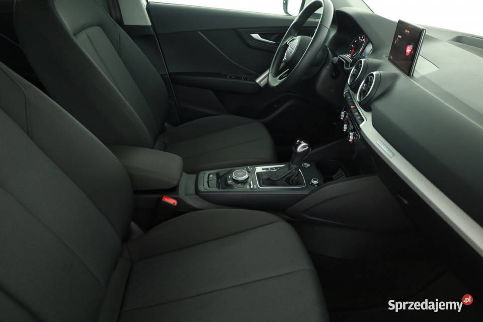 Audi Q2 35 TFSI mazowieckie Piaseczno