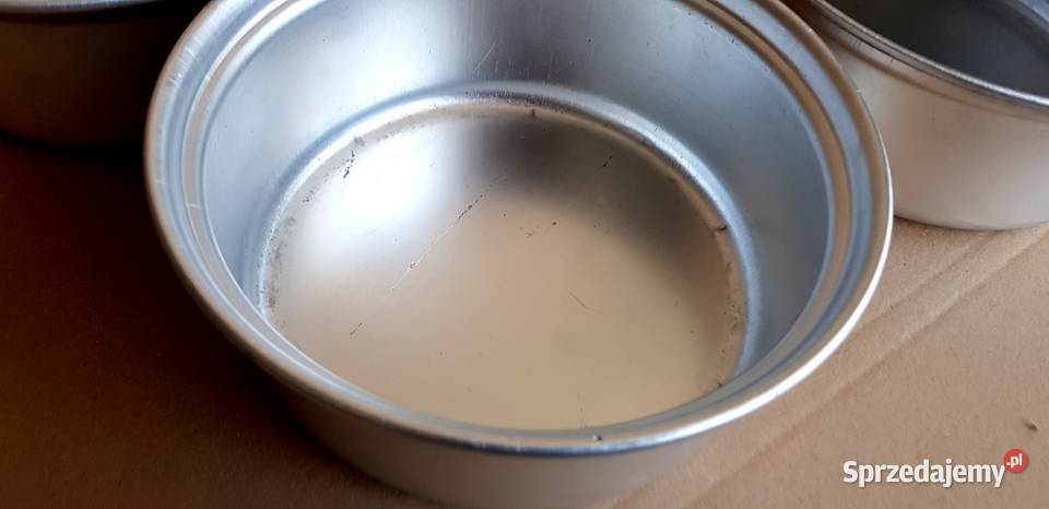 Aluminiowy Kocher PRL DARMOWA wysyłka Kraków