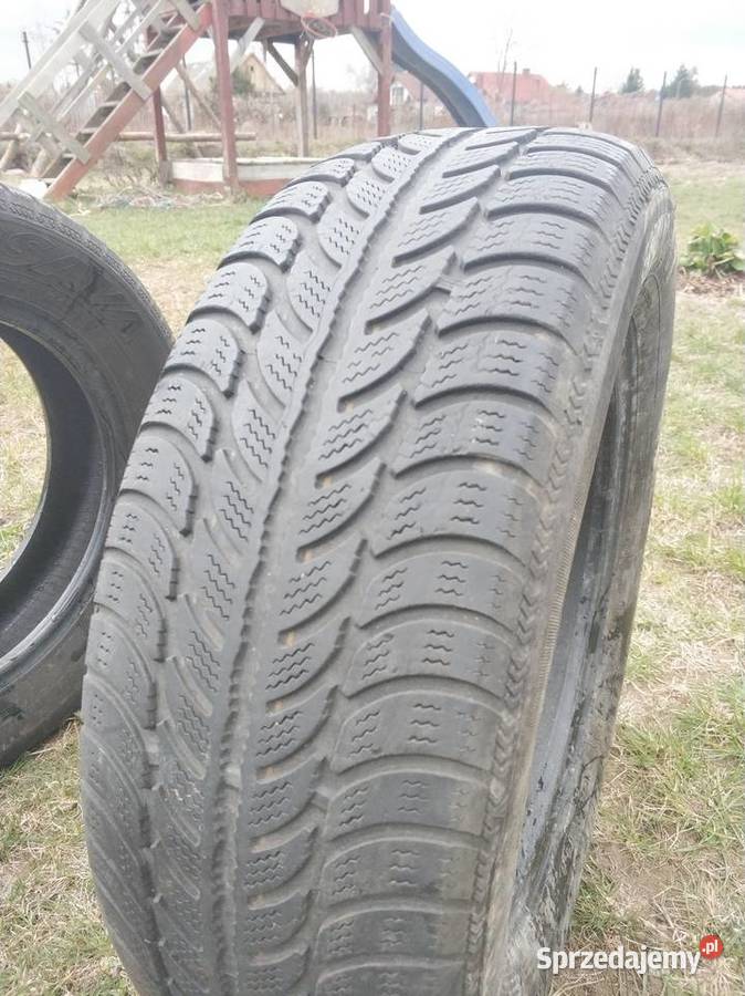 Opony letnie Sava 1956515 5mm 2