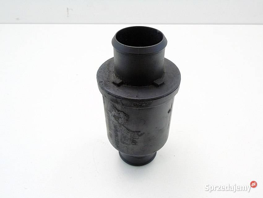 REZONATOR TŁUMIK POWIETRZA FORD TRANSIT MK6 MK7 Sosnowiec