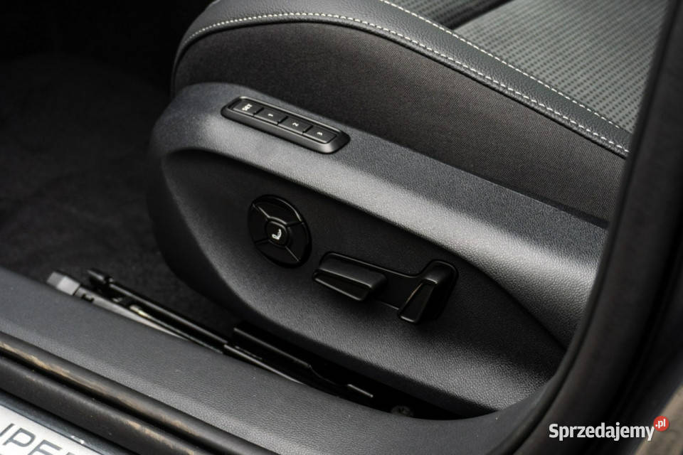 koda Superb Sportline 20 TSI 204 DSG Dostępny łódzkie