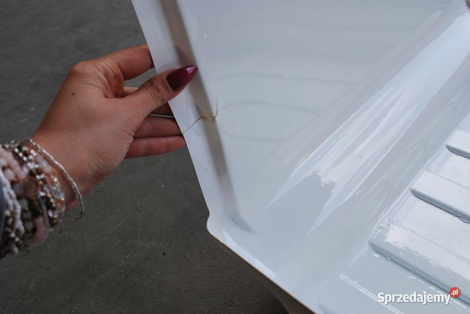 BRODZIK DO PRZYCZEPY KEMPINGOWEJKAMPERA mazowieckie Grzebowilk sprzedam