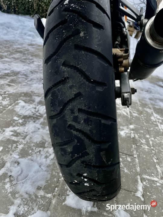 Honda CBR 125 R 2007r Kat A1 B nieuszkodzony Dorohusk