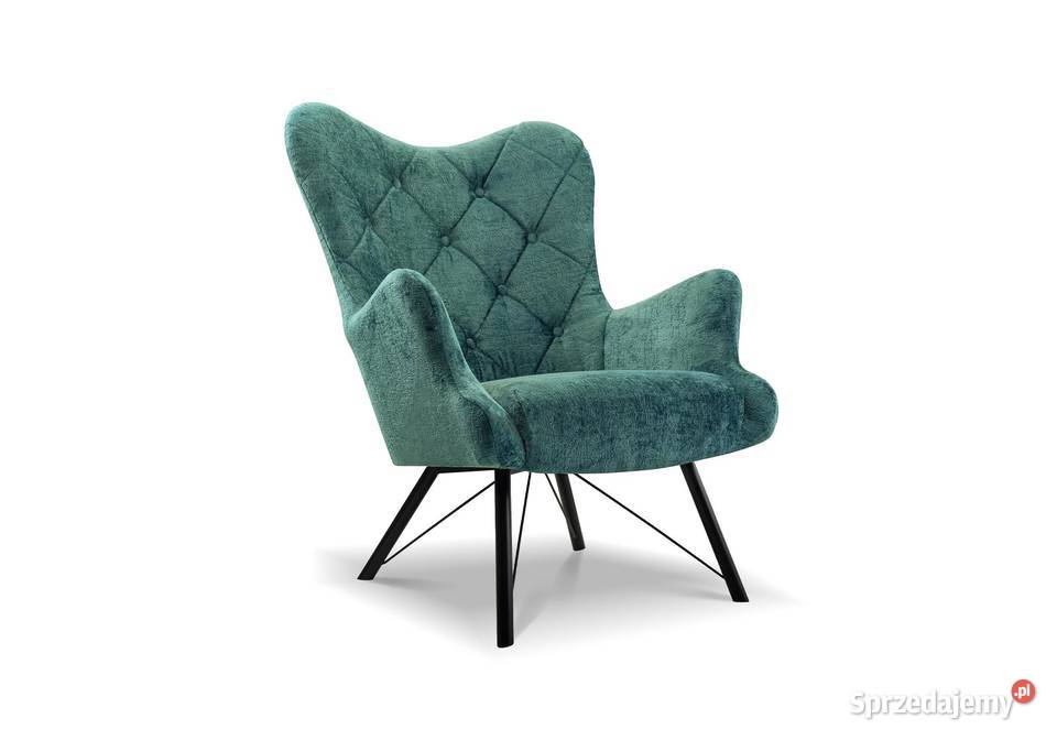 Fotel Mura różna kolorystyka 88cm Ostrów Wielkopolski