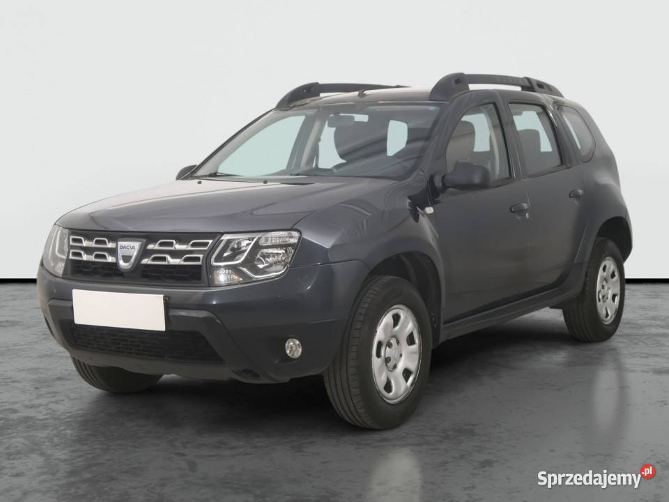 Dacia Duster 16 SCe pierwszy właściciel Duster Łódź sprzedam