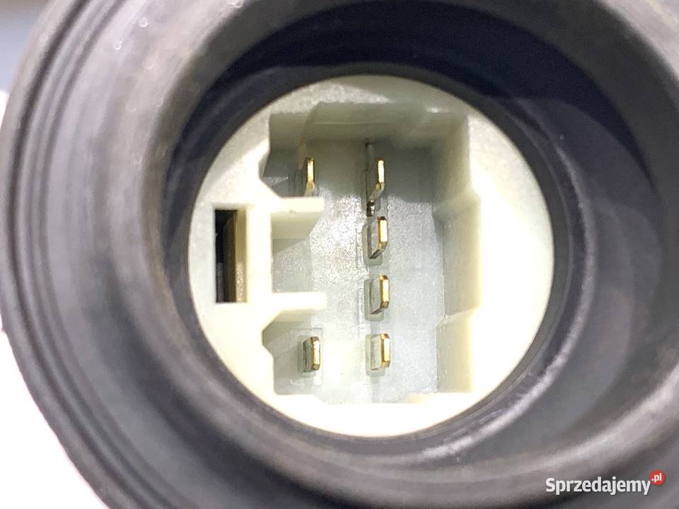 PODNOŚNIK SZYBY LEWY PRZÓD SUZUKI SWIFT IV