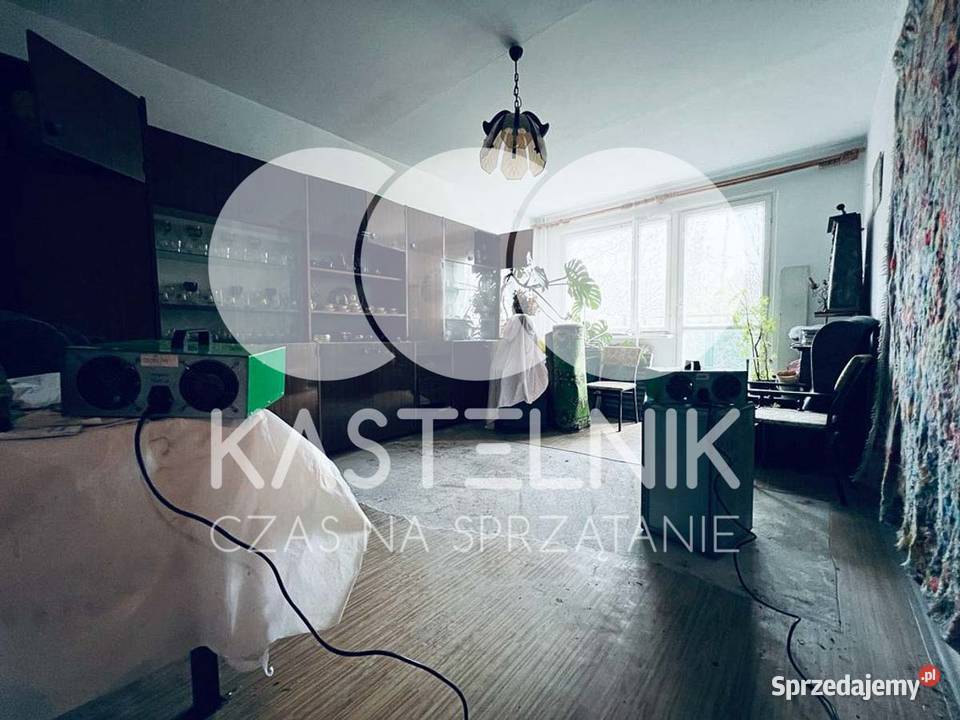 Dezynfekcja i sprzątanie zgonach Maków Maków Mazowiecki