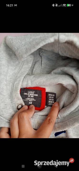 Bluza Kalisz