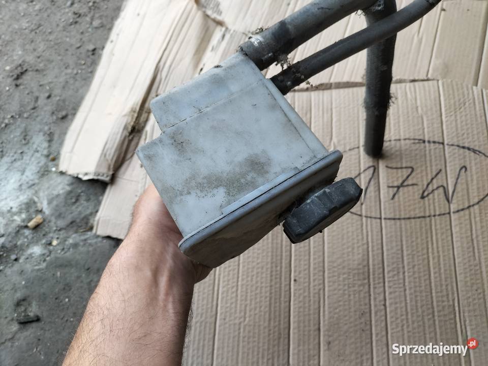 FORD MONDEO MK1 MK2 ZBIORNICZEK PŁYNU Kamień-Kolonia