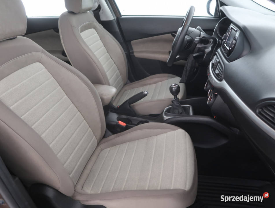 Fiat Tipo 14 16V Tipo