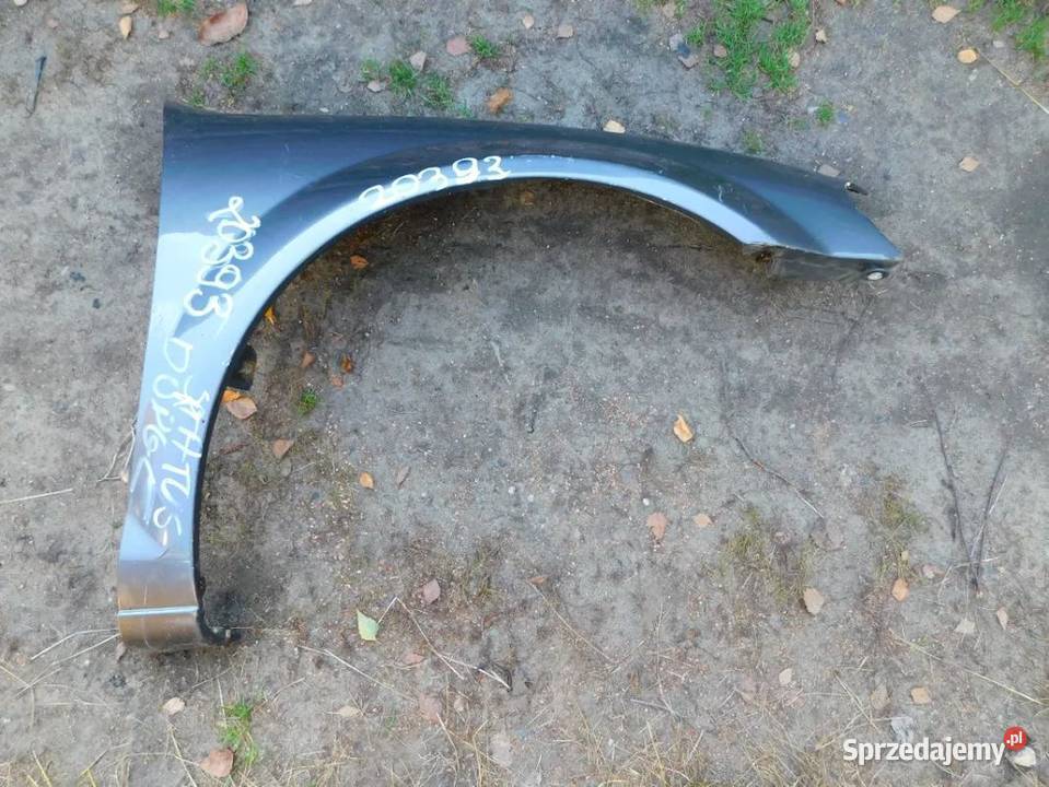 dodge stratus błotnik 20393 WYSYŁKA osobowe