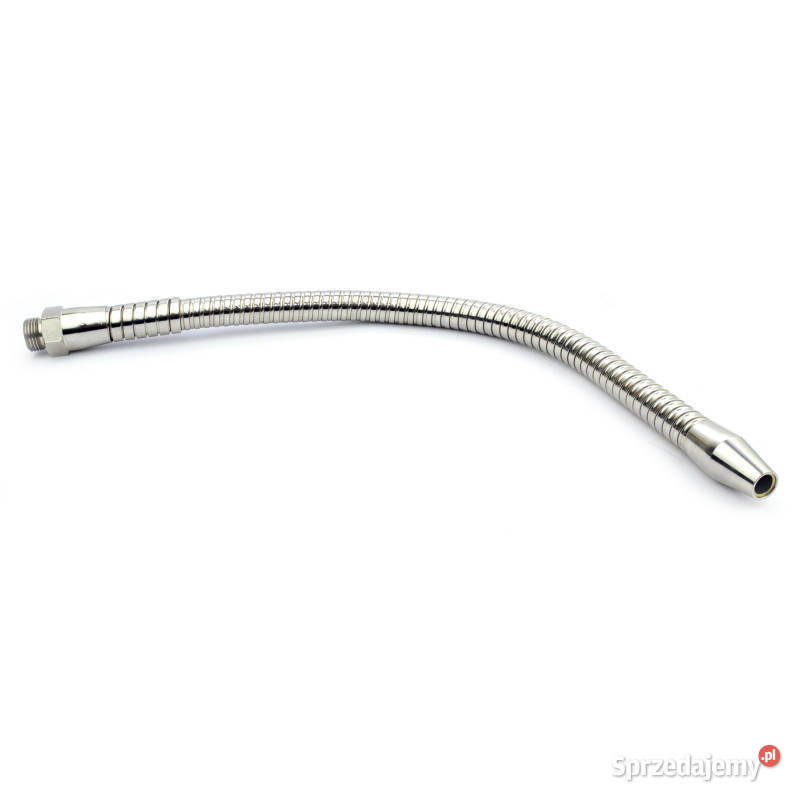 Przewód segmentowy metalowy do chłodziwa 12 L500 wielkopolskie Kępno