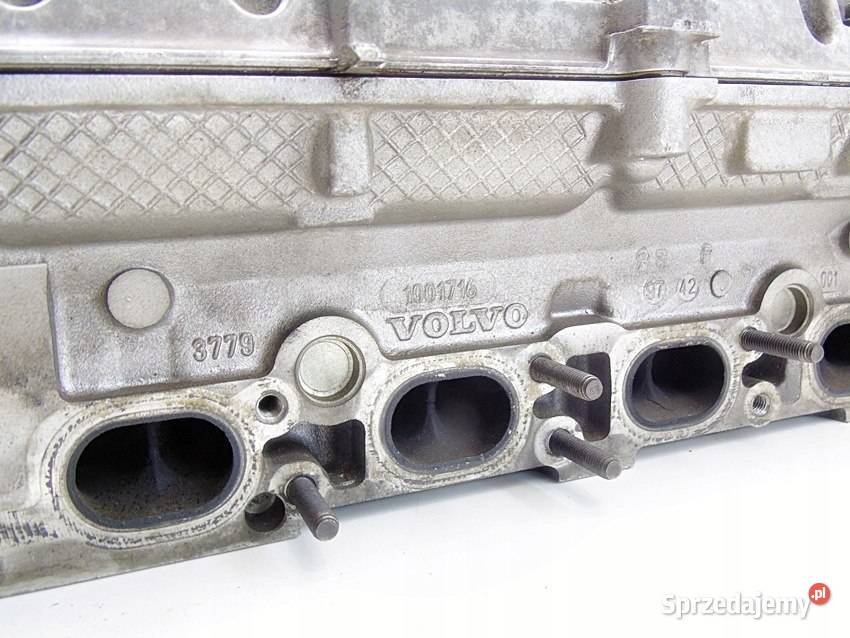 GŁOWICA WAŁKI 1001716 24 B 20V VOLVO V70 S70 C70 Sosnowiec sprzedam