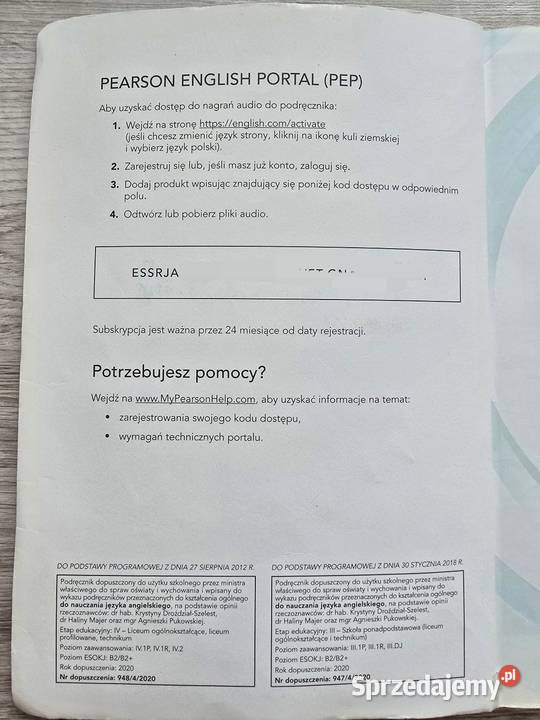 Focus 4 używane