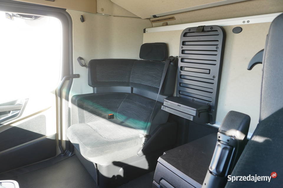 MercedesBenz Actros 1840 E6 42 NOWA zabudowa serwisowany w ASO małopolskie Kraków