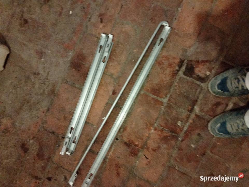 Grzejniki używane 2 tygodnie Bydgoszcz