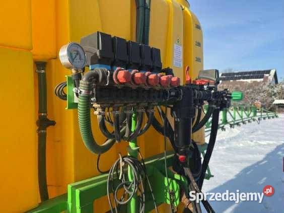 Opryskiwacz Skotarek 18 m Olkusz sprzedam