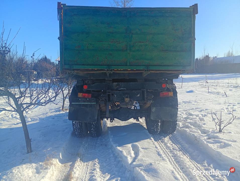 Sprzedam przyczepę 1 osiową nieuszkodzony mazowieckie Suchodół Włościański sprzedam