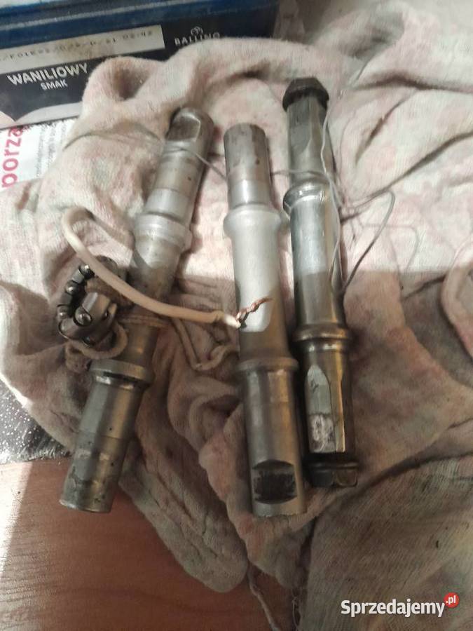 Felgi obręcze aluminiowe na szytki do roweru sprzedam