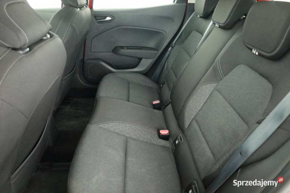 Renault Clio 10 TCe LPG 74KM Piaseczno sprzedam