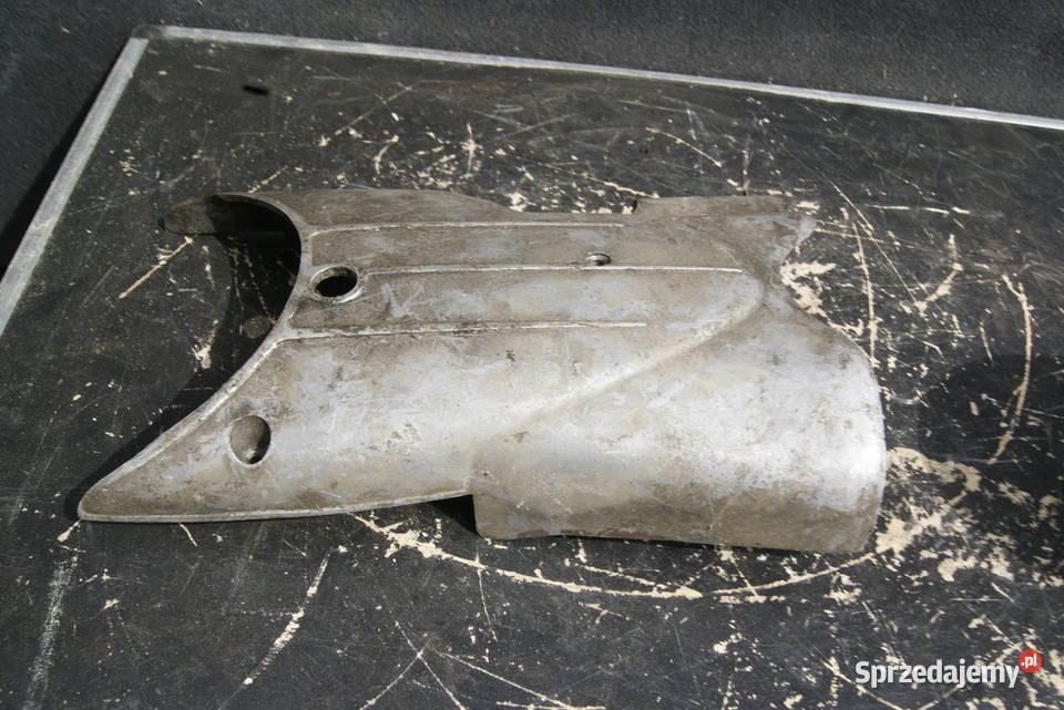 PUCH 350 PUCH 250 PUCH 200 POKRYWA SILNIKA Pokrywy i osłony silnika Rybnik