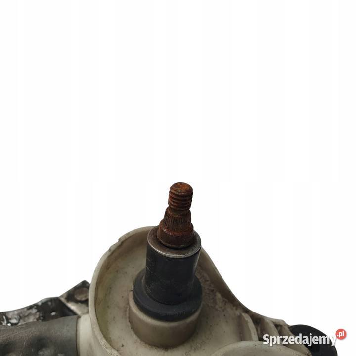 SILNICZEK WYCIERACZEK Opel Agila B Suzuki Splash Mechanizmy wycieraczek sprzedam