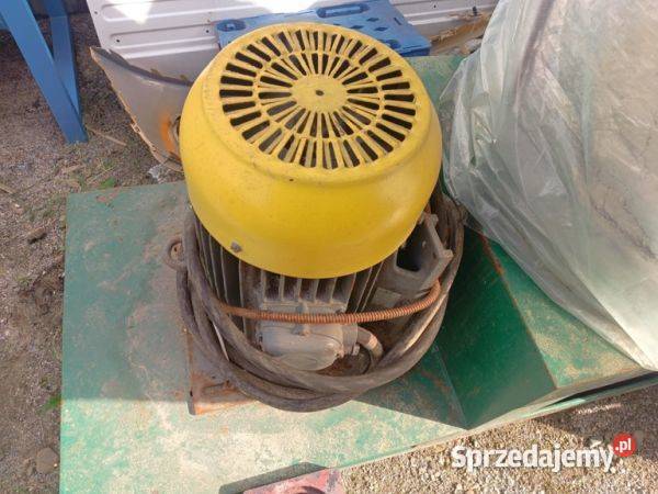 zagęszczarka kruszarkdo tworzyw sztucznych Dębica