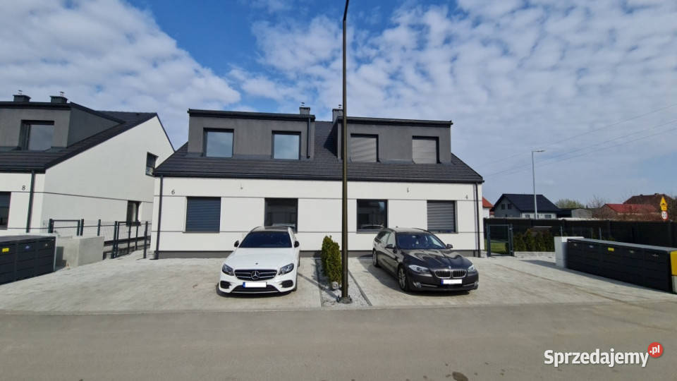 5 minut granicy WrocławiaLeśnicy Sprzedaż Pisarzowice