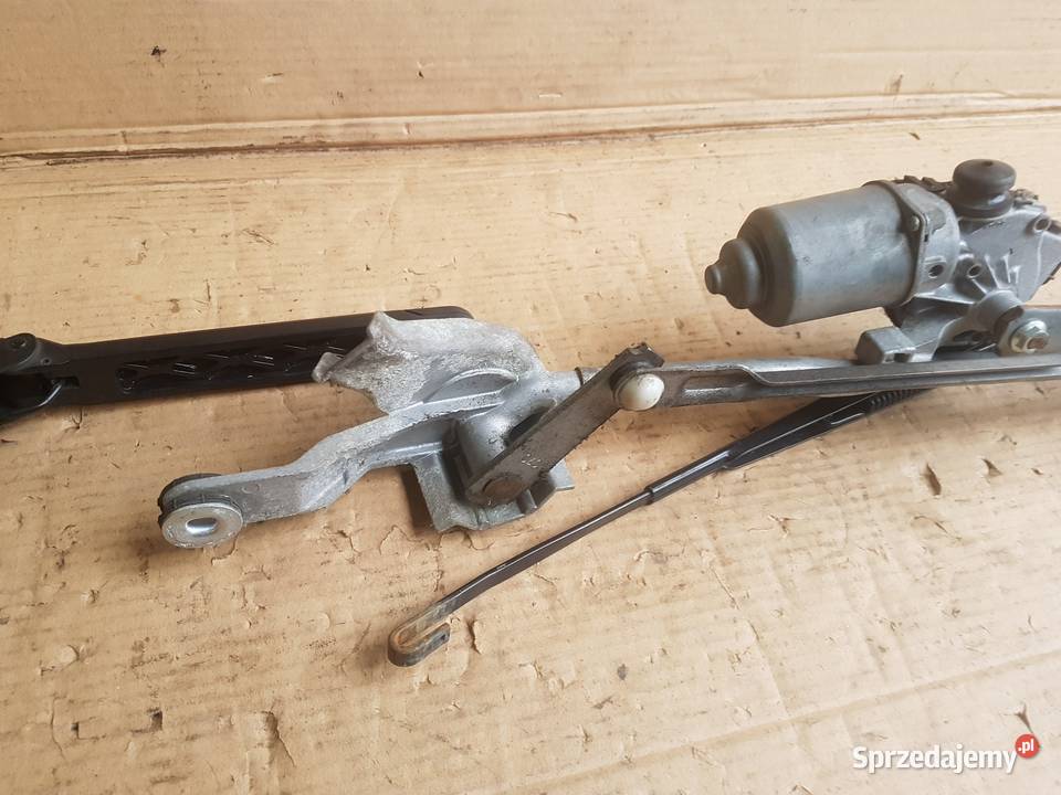 Subaru Forester 3 SH mechanizm ramiona wyposażenie elektryczne Legnica