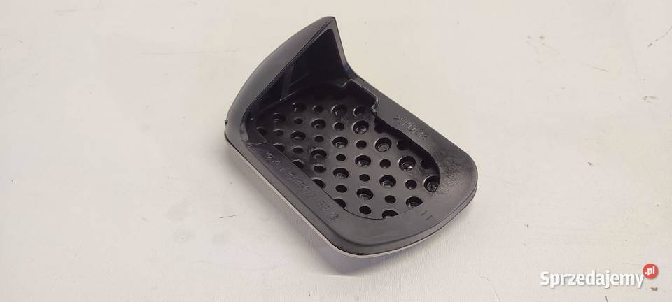 MERCEDES GLC W253 X253 NAKŁADKA NA PEDAŁ sprzedam