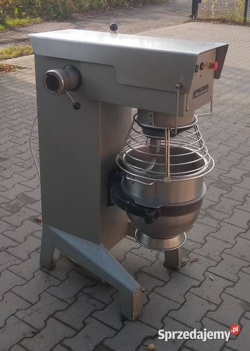 Mieszałka Alexanderwerk 722111 Warszawa