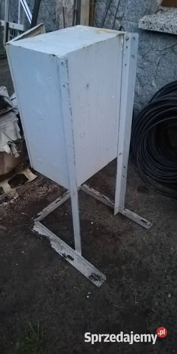 Rozdzielnia budowlana Ostrów Wielkopolski