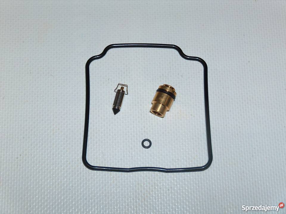 ZESTAW NAPRAWCZY GAŹNIKA FZR 1000 Genesis 8788 Zabrze