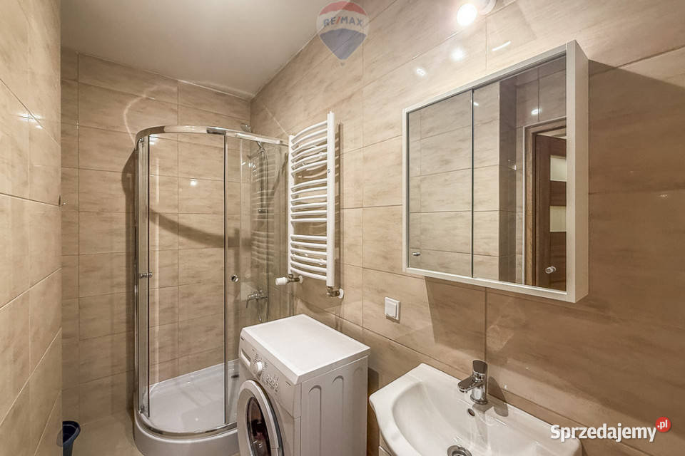 2 pokoje z balkonem i parkingiem Polesie 2025 Łódź sprzedam